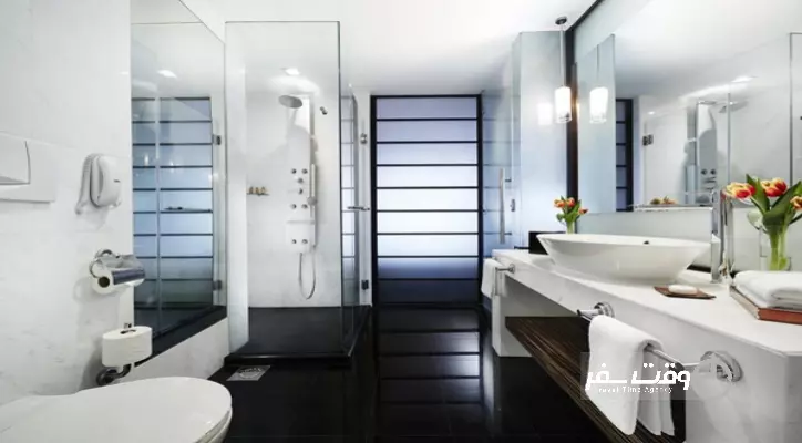 هتل مارینا ماندارین سنگاپور